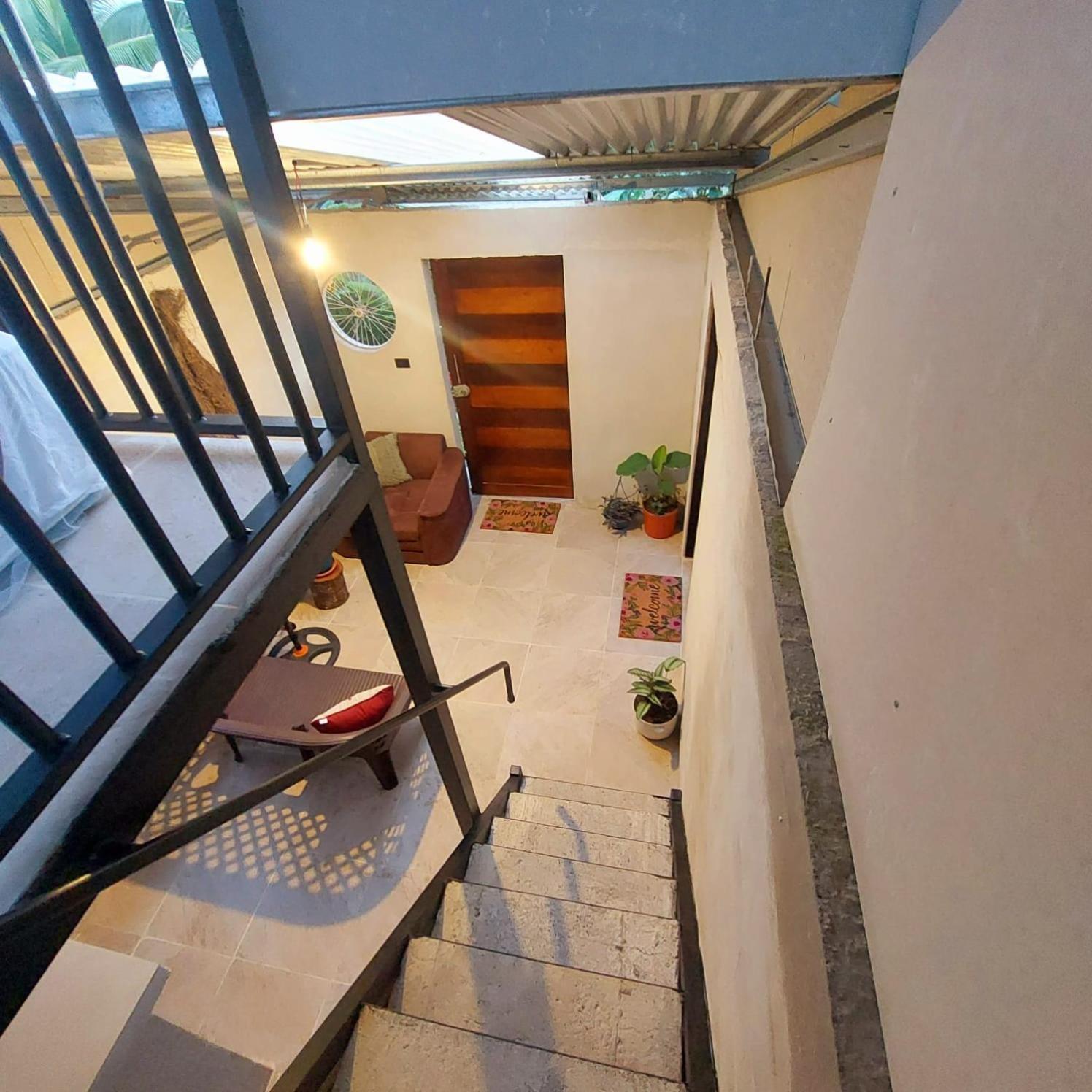 Bewak Cr Hotel Tortuguero Kültér fotó